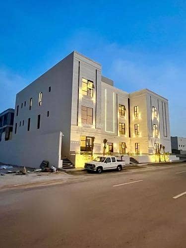 فلیٹ 3 غرف نوم للبيع في العرضيات 1 - شقة للبيع في