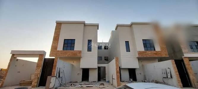 دور 6 غرف نوم للبيع في جنوب الرياض، الرياض - دور للبيع في شارع عبدالله بن دخيل, حي عكاظ, مدينة الرياض, منطقة الرياض