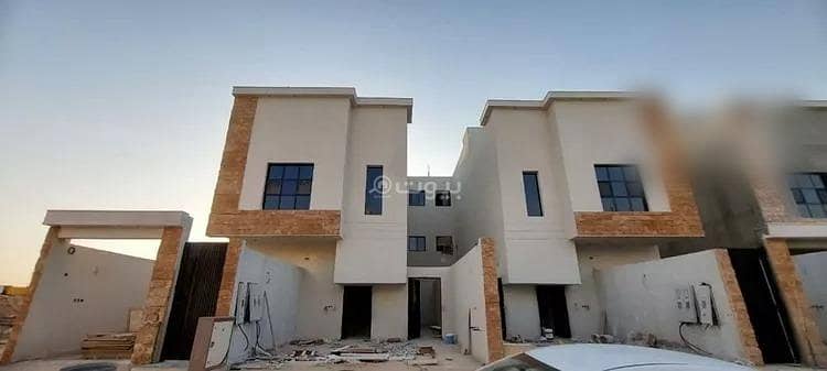 Floor For Sale in Okaz, Riyadh