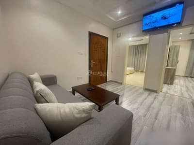 2 Bedroom Flat for Rent in North Jeddah, Jeddah - Studio Apartment For Rent in Al Rawdah, Jeddah