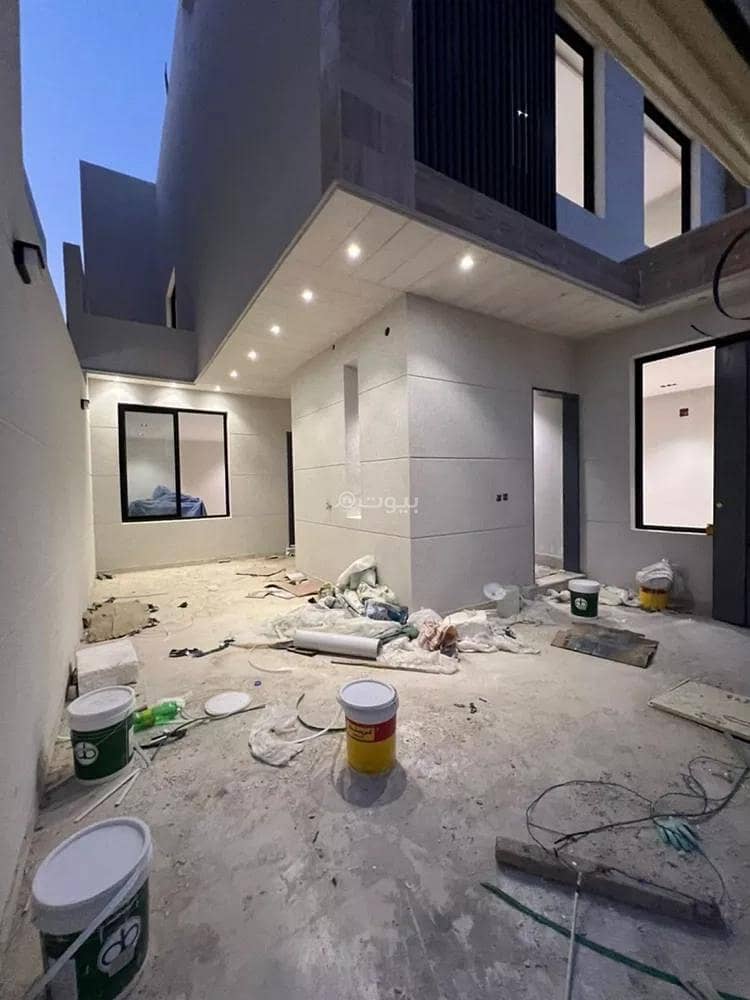 Villa For Sale in Al Uraija Al Gharbiyah, Riyadh