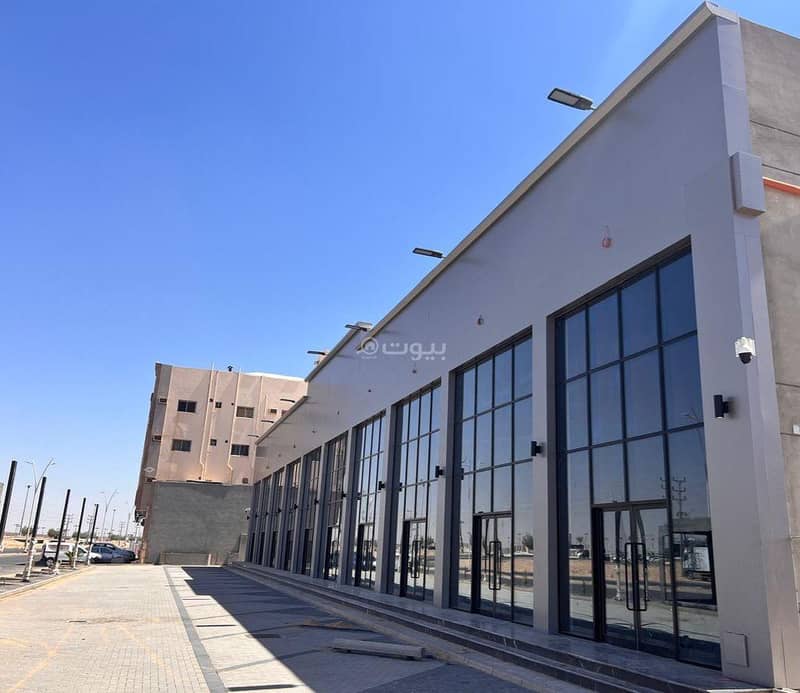 Exhibition Building For Rent in Ash Shifa, Tabuk