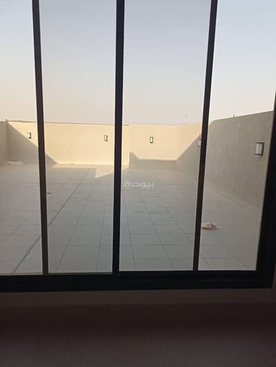 فلیٹ 4 غرف نوم للايجار في شرق الرياض، الرياض - شقة مكونة من 4 غرف نوم للإيجار في الروضة، الرياض