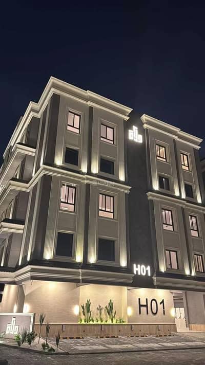 4 Bedroom Apartment for Sale in North Jeddah, Jeddah - Studio Apartment For Sale in Al Marwah, Jeddah