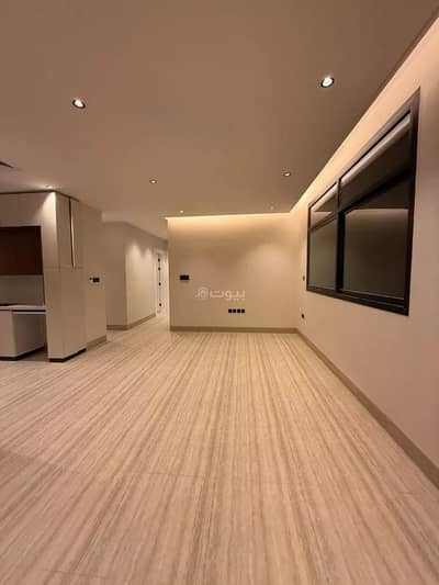 دور 3 غرف نوم للايجار في شمال الرياض، الرياض - طابق للإيجار في العارض، الرياض