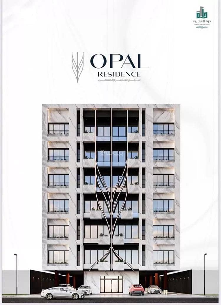 Studio Apartment For Sale in Al Hamraa, Jeddah