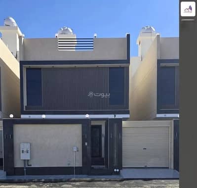 5 Bedroom Villa for Sale in North Jeddah, Jeddah - Villa For Sale in Al Rahmanyah, Jeddah