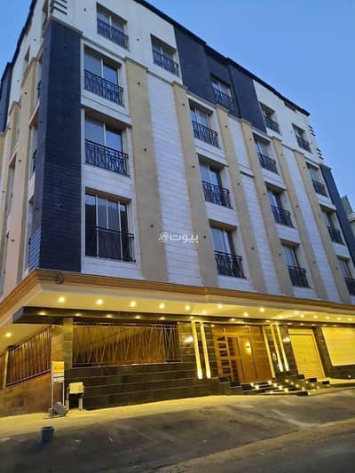 2 Bedroom Flat for Rent in North Jeddah, Jeddah - Studio Apartment For Rent in Al Nuzhah, Jeddah