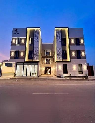 شقة 3 غرف نوم للبيع في العرضيات 1 - شقة للبيع في