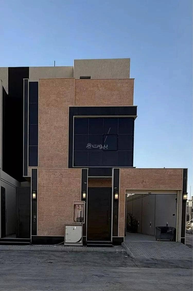 Villa For Sale in Al Murjan, Riyadh Villa For Sale in Al Murjan, Riyadh