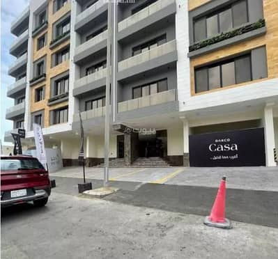 شقة 2 غرفة نوم للايجار في شمال جدة، جدة - شقة ستوديو للإيجار في النهدة، جدة