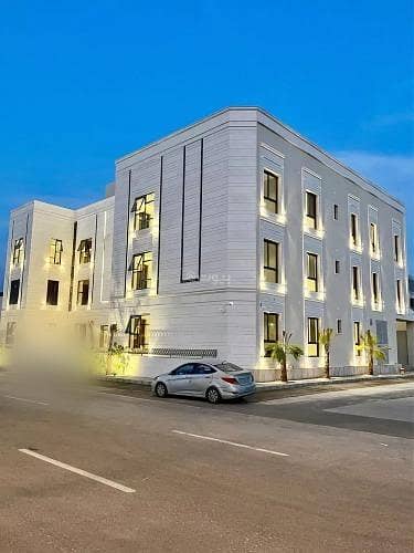 فلیٹ 4 غرف نوم للبيع في غرب الرياض، الرياض - شقة للبيع في شارع أبي عروة, حي المهدية, مدينة الرياض, منطقة الرياض فلیٹ 4 غرف نوم للبيع في غرب الرياض، الرياض - شقة للبيع في شارع أبي عروة, حي المهدية, مدينة الرياض, منطقة الرياض