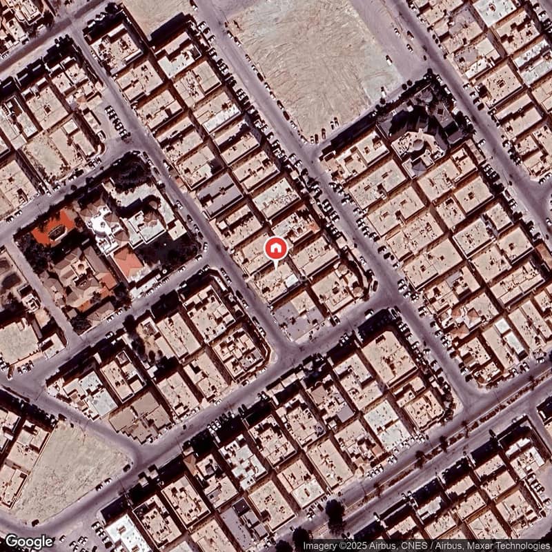 شقة استوديو للبيع في حي الحمرا، الجبيل