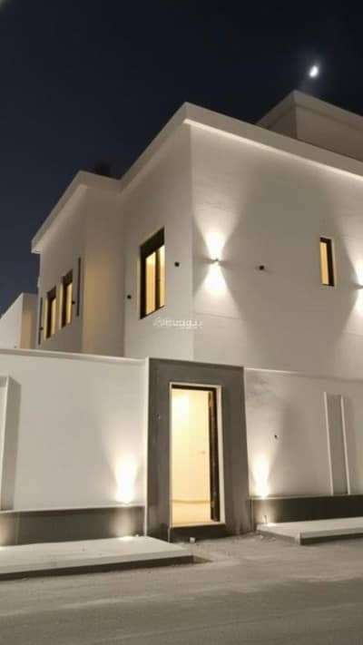 5 Bedroom Villa for Rent in North Jeddah, Jeddah - Luxury residential compound - for rent in Southern Abhur, Jeddah