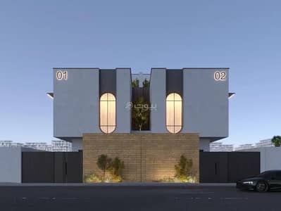 فیلا 8 غرف نوم للبيع في شرق الرياض، الرياض - فيلا مكونة من 8 غرف نوم للبيع في المنار، الرياض