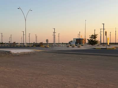 ارض سكنية  للبيع في طيبة، رياض الخبراء - أرض سكنية للبيع في طيبة، الرياض الكبرى