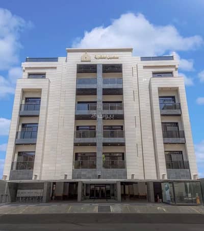 فلیٹ 4 غرف نوم للبيع في شمال جدة، جدة - شقة مكونة من 4 غرف للبيع في الزهراء، جدة