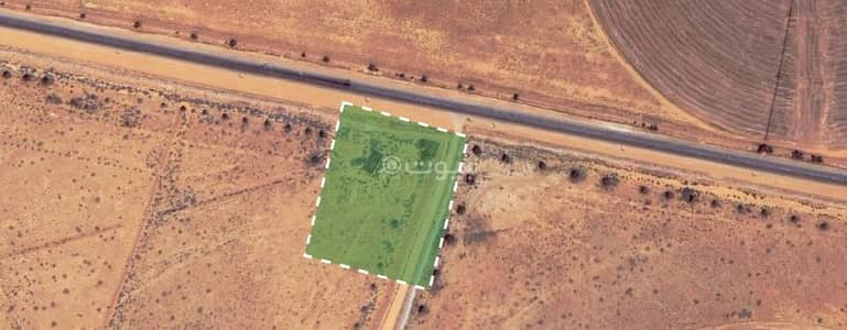 ارض سكنية  للبيع في مزارع البطين، البطين - مرزعة للبيع