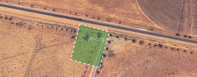 مرزعة للبيع