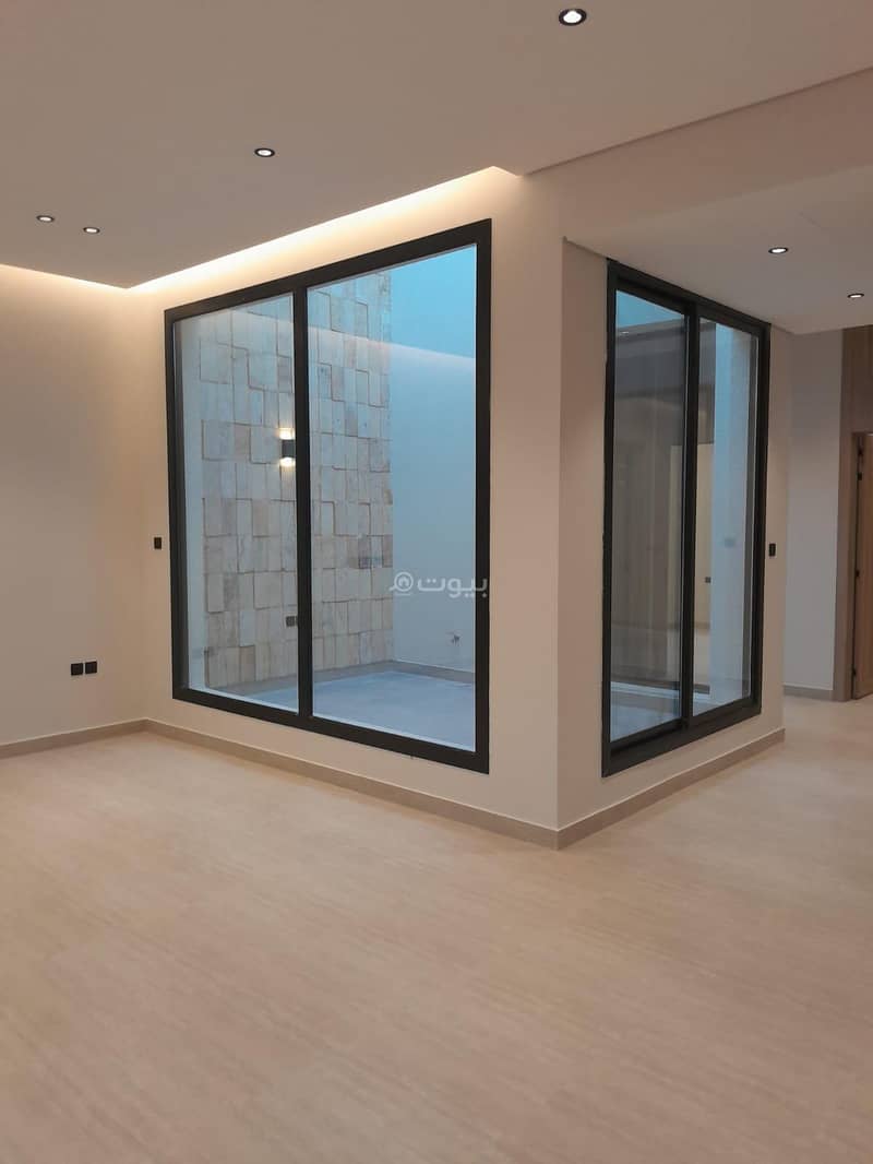 Floor for rent in Al Rabwah, Central Riyadh