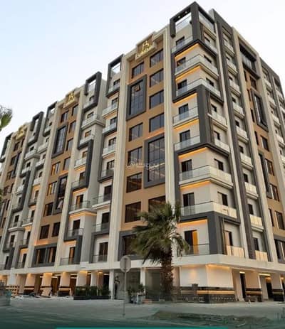 2 Bedroom Apartment for Sale in North Jeddah, Jeddah - Studio Apartment For Sale in Al Fayhaa, Jeddah