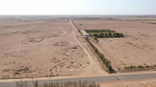Farm for Sale in Wadi Alhizm Alwidiyi - Farm for sale