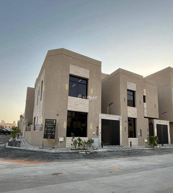 Villa For Sale in Al Mahdiyah, Riyadh Villa For Sale in Al Mahdiyah, Riyadh