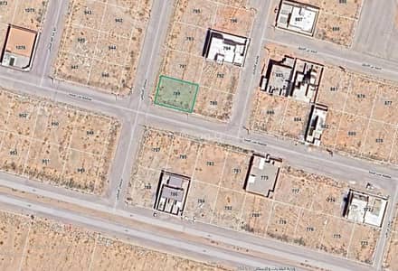 Residential Land for Sale in Amal District, Al Bukayriyah - Residential land for sale