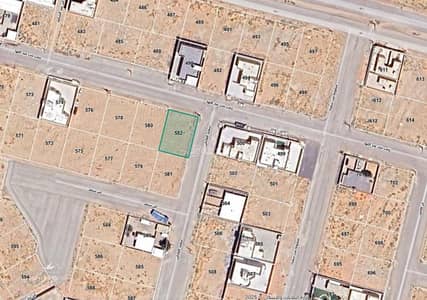 Residential Land for Sale in Amal District, Al Bukayriyah - Residential land for sale