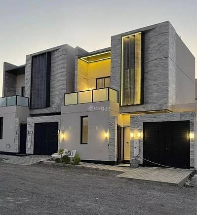 فیلا 6 غرف نوم للبيع في غرب الرياض، الرياض - فيلا للبيع في شارع وادي الحسنا, حي المهدية, مدينة الرياض, منطقة الرياض