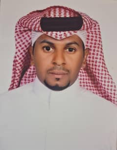 عائض عيسى عائض عيسى