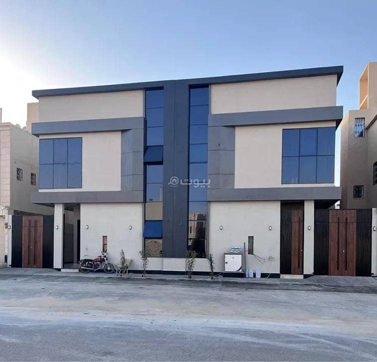 Villa for sale in al mahdiyah, riyadh