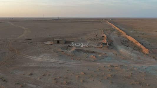 Residential Land for Sale in Al Luwaybidah - Agricultural land for sale