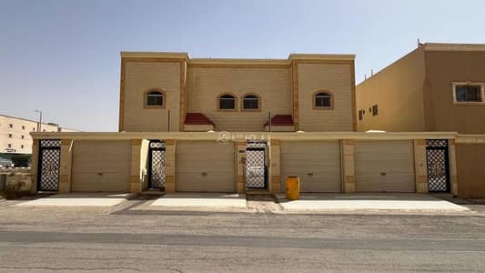 عمارة سكنية  للبيع في الديرة، البكيرية - عمارة سكنية