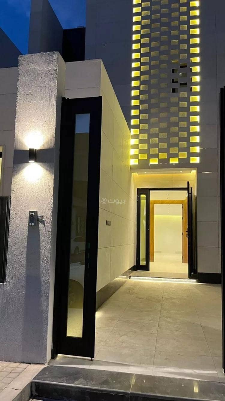 Villa For Sale in Al Mahdiyah, Riyadh