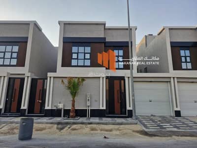 فیلا 5 غرف نوم للايجار في العروبة، الدمام - فيلا للايجار