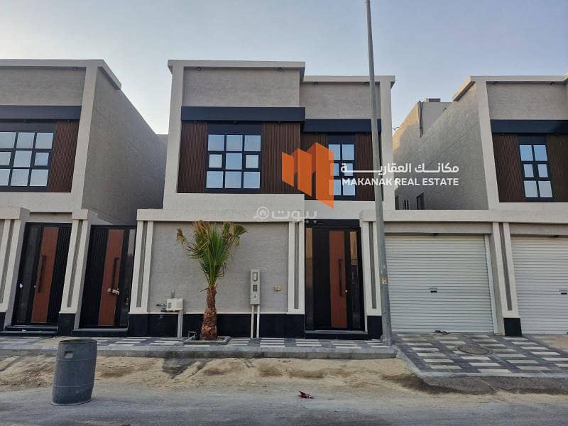 فيلا للايجار