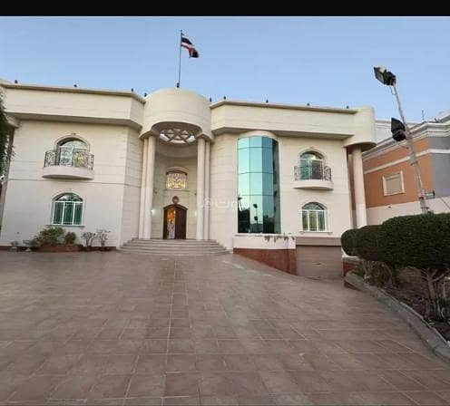 Villa For Rent in Al Rehab, Jeddah Villa For Rent in Al Rehab, Jeddah