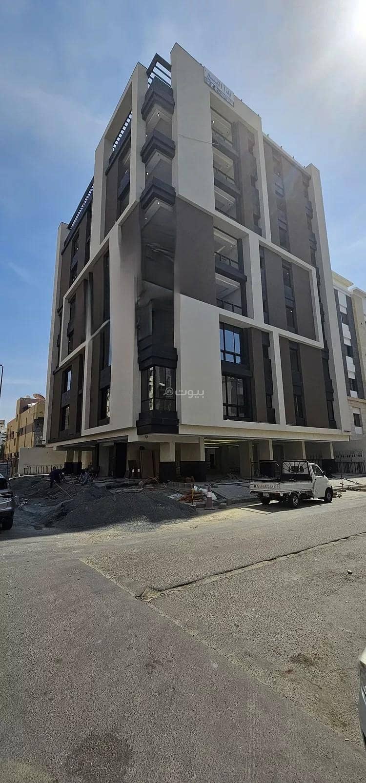 شقة استوديو للبيع في السلامة، جدة شقة استوديو للبيع في السلامة، جدة