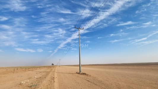 Residential Land for Sale in Mukhatat Aldahithim - Farm for sale