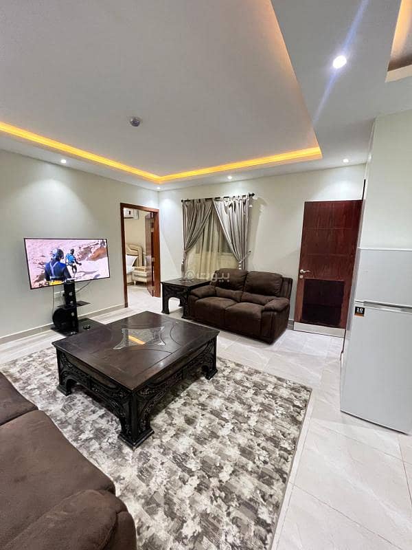 For monthly rent, a furnished family apartment in Riyadh, Al-Munseeah neighborhood – Listing number 1012