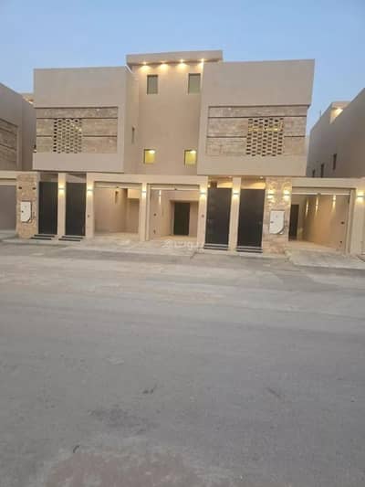 دور 5 غرف نوم للبيع في غرب الرياض، الرياض - دور للبيع في شارع عيينان, حي الحزم, مدينة الرياض, منطقة الرياض