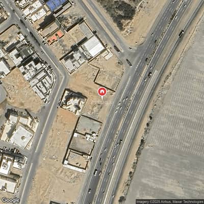 Residential Land for Sale in North Jeddah, Jeddah - Property for Sale