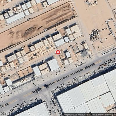 Residential Land for Sale in East Riyadh, Riyadh - Residential Land For Sale in Al Qadisiyah, Riyadh