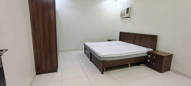 1 Bedroom Flat for Rent in East Riyadh, Riyadh - For monthly rent, a furnished family apartment in Riyadh, Al-Munseea District – Offer No. 1014