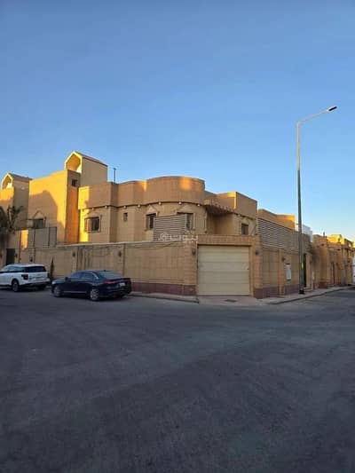 5 Bedroom Villa for Sale in East Riyadh, Riyadh - Villa for Sale in Ishbiliyah, East Riyadh