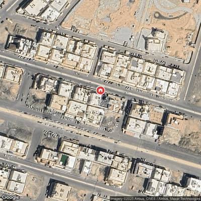 عمارة سكنية  للبيع في المبعوث، المدينة المنورة - عقار للبيع