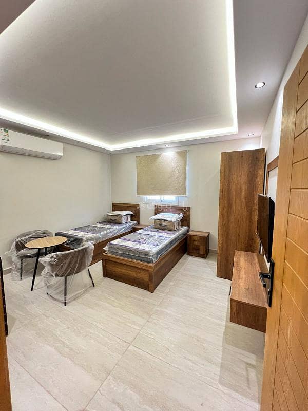 For monthly rent: furnished studio for families in Riyadh, Al-Olaya neighborhood – Offer number 1028
