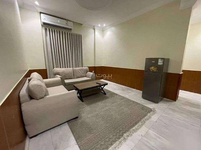 Studio Apartment For Rent in Al Hamraa, Jeddah