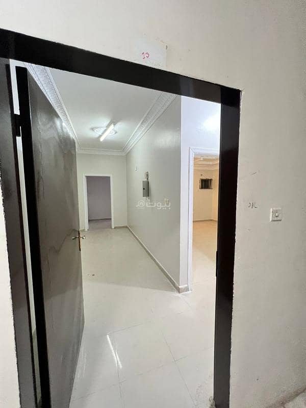 للايجار شقة عوائل 24000 سنوى حي الملك فيصل –عرض رقم 1402